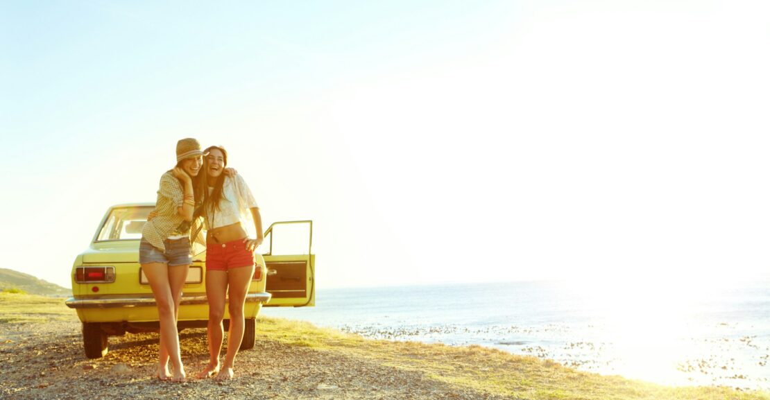 car rental