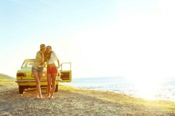car rental