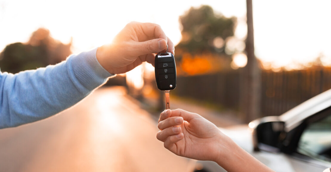 car rental