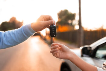 car rental