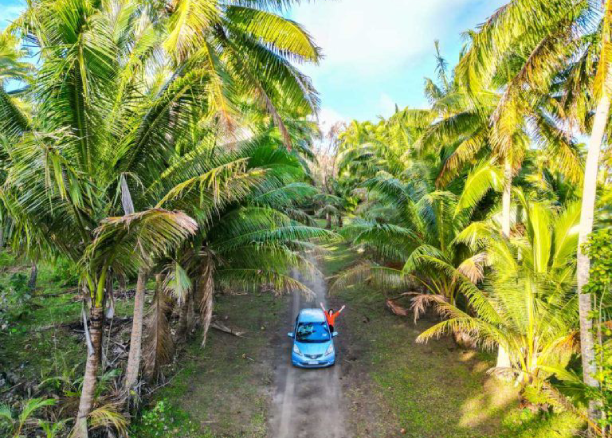 When Is Short Term Car Hire the Right Choice?