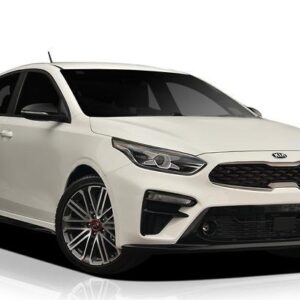 car rental Tobago Kia Cerato