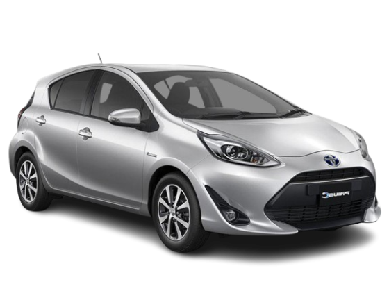 Car Rental Tobago | Affordable Rentals & Airport Delivery