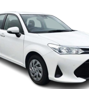 Toyota Axio