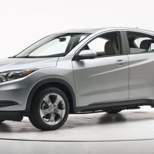 Honda HRV
