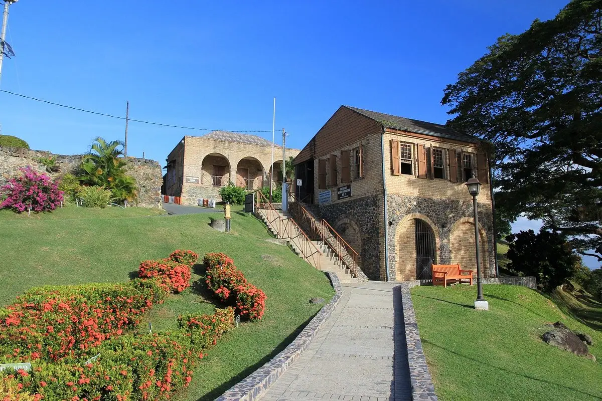 museum