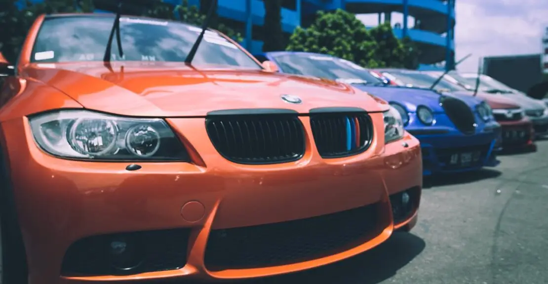 Car Rental