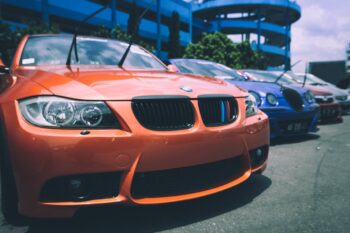 Car Rental