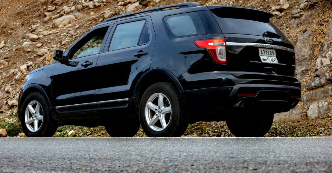 Car Hire