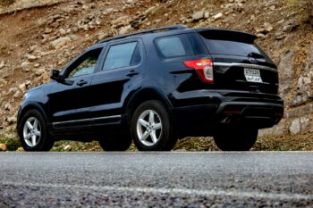 Car Hire