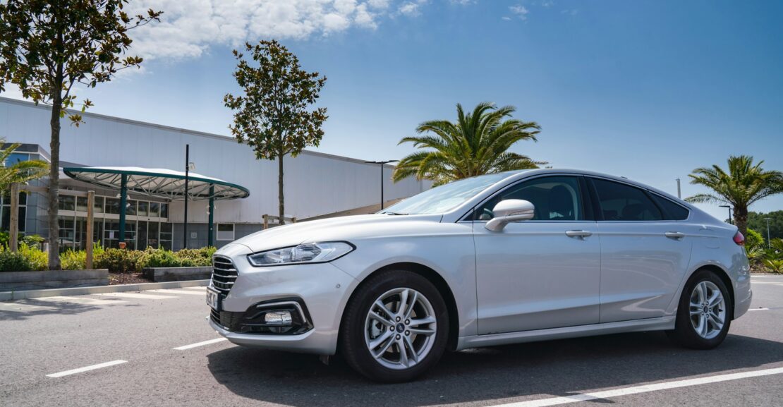 Airport Car Hire