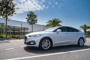 Airport Car Hire
