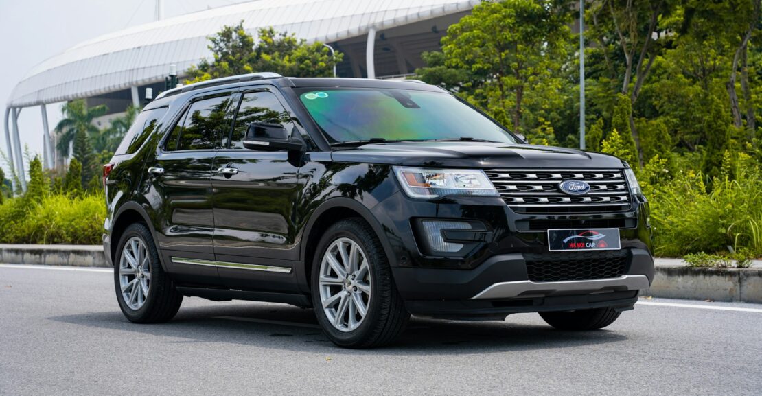 Rental Car