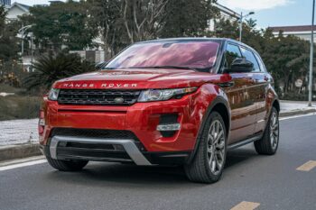 Rental Car