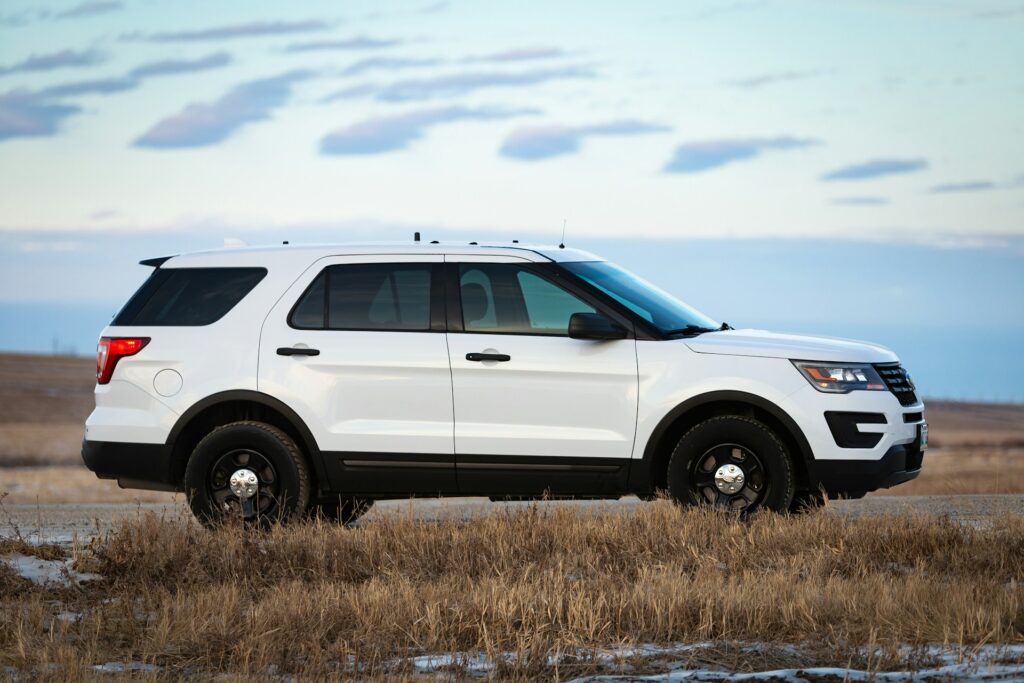 SUV
