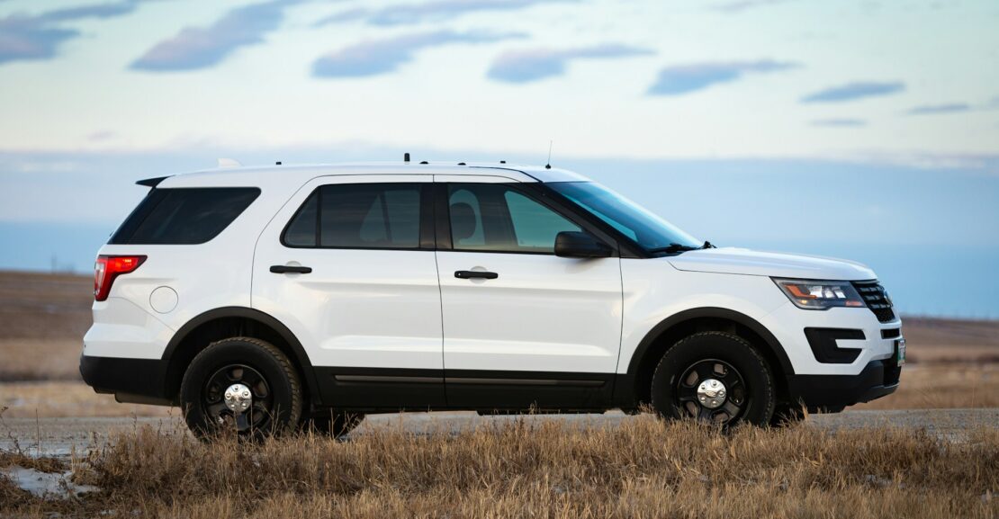 SUV