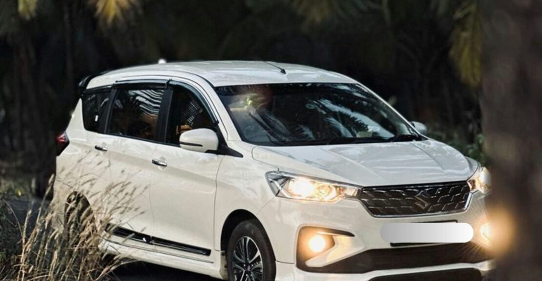 7 Seater
