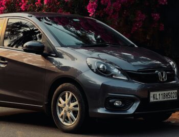 7-Seater