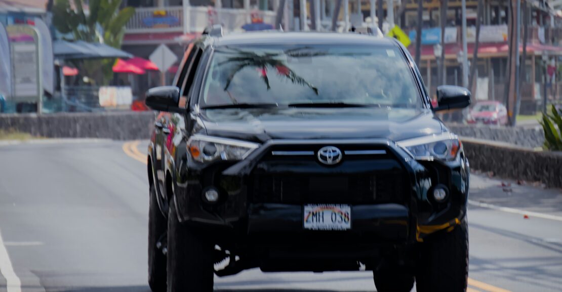 Car Rental