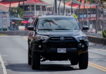 Car Rental