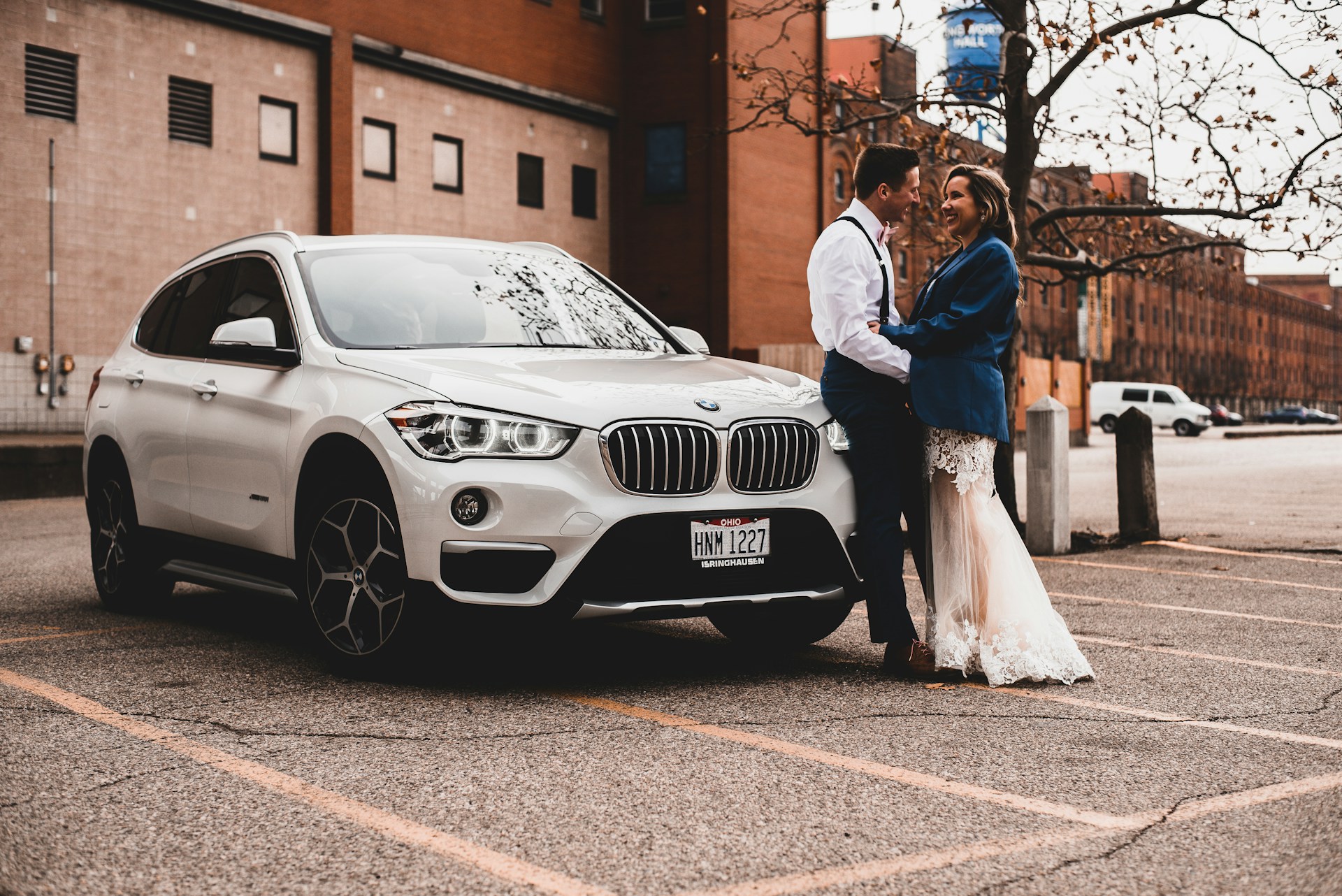 Weekend Wedding Travel in Tobago with a Rental Car