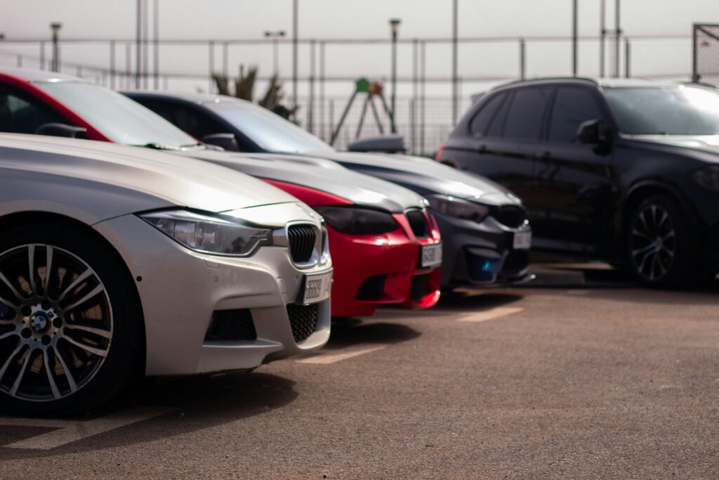 Car Hire