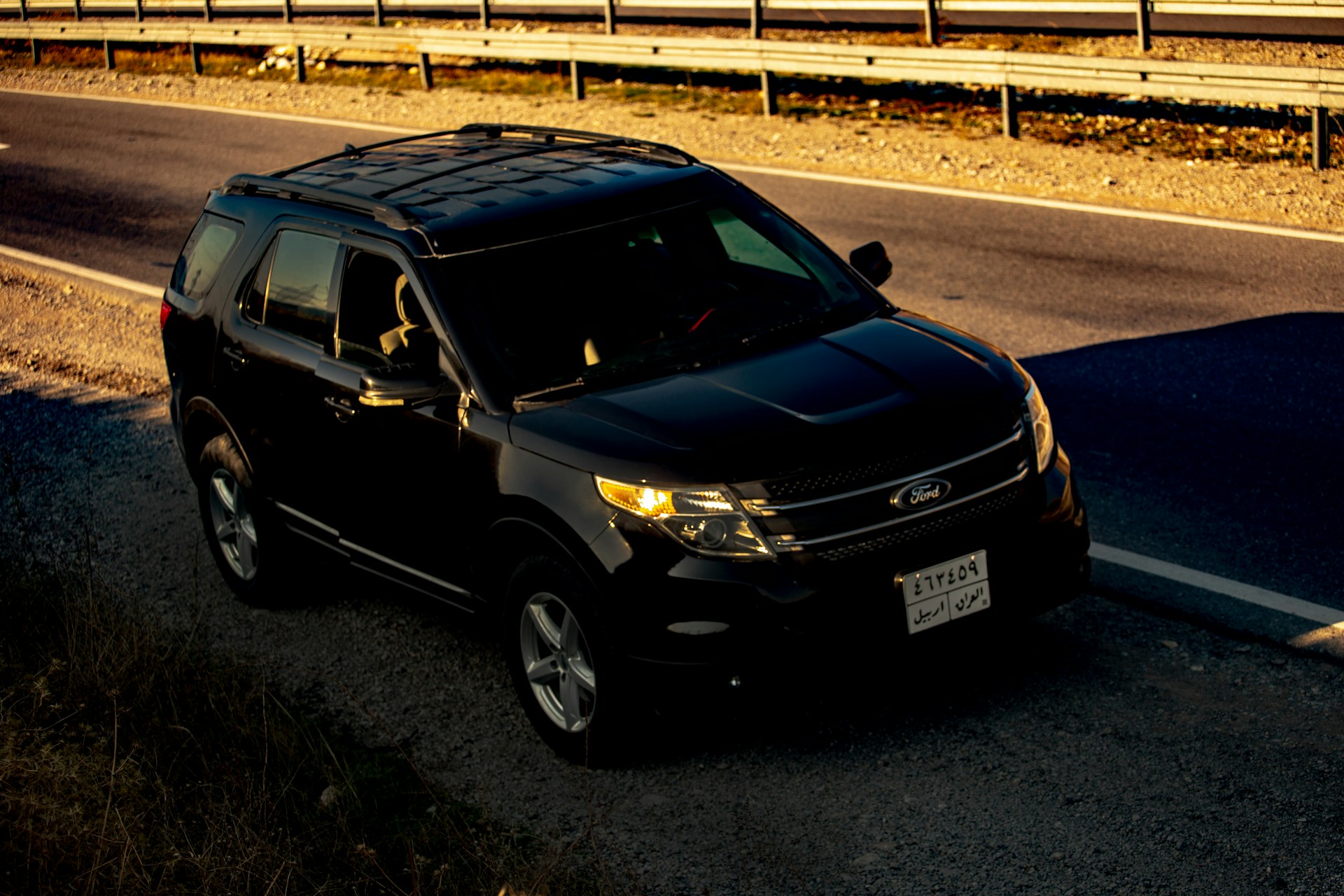 When to Choose a 7 Seater Car Rental in Tobago