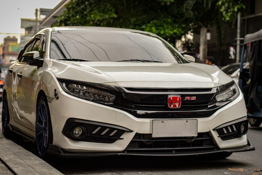 Car Rental
